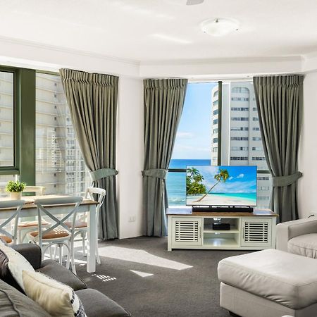 Holiday Holiday Sun City Apartments Gold Coast Exterior foto
