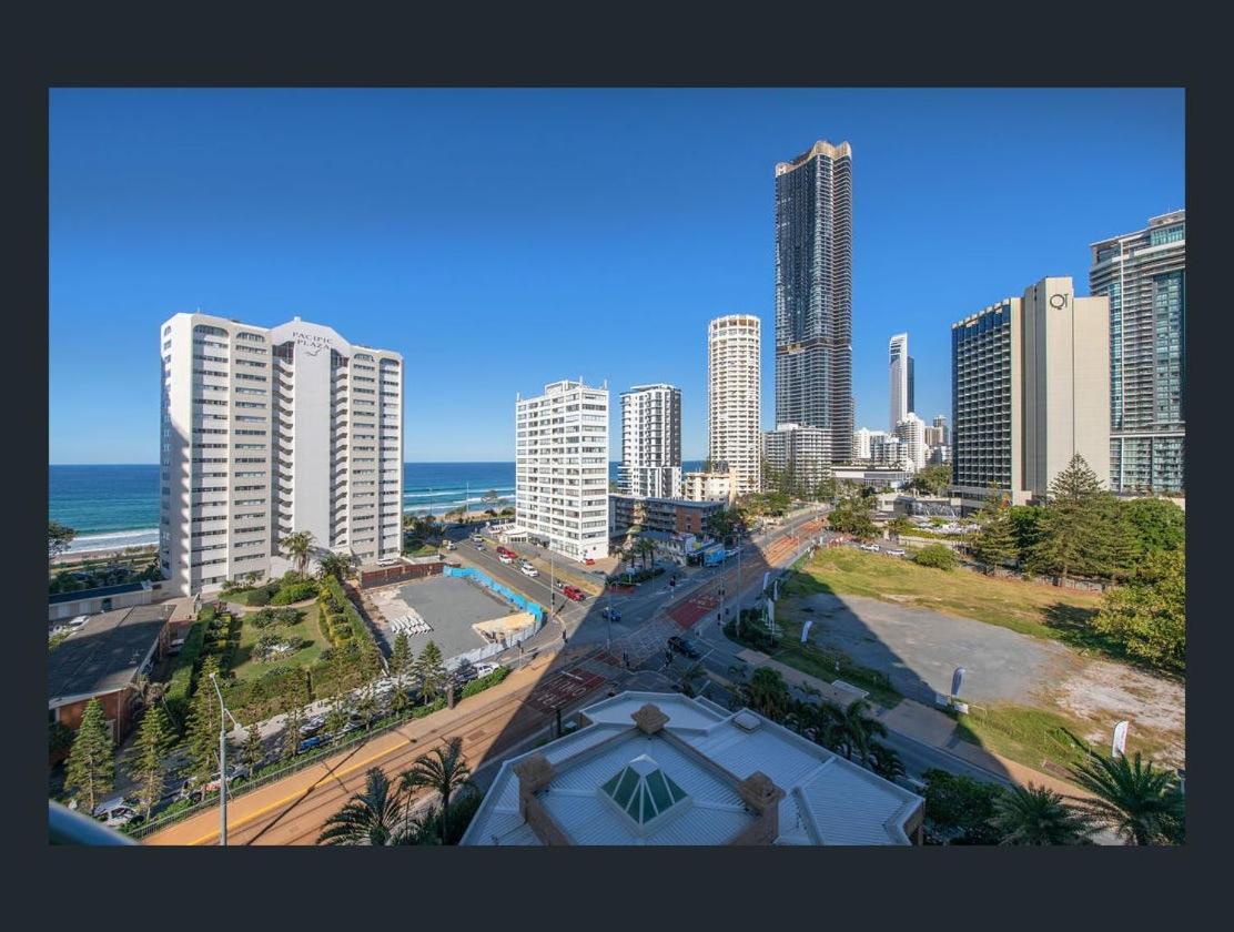Holiday Holiday Sun City Apartments Gold Coast Zimmer foto