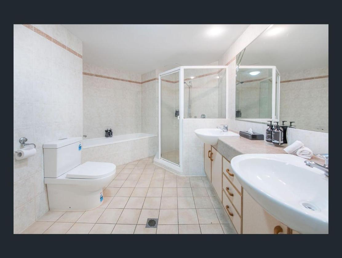 Holiday Holiday Sun City Apartments Gold Coast Zimmer foto
