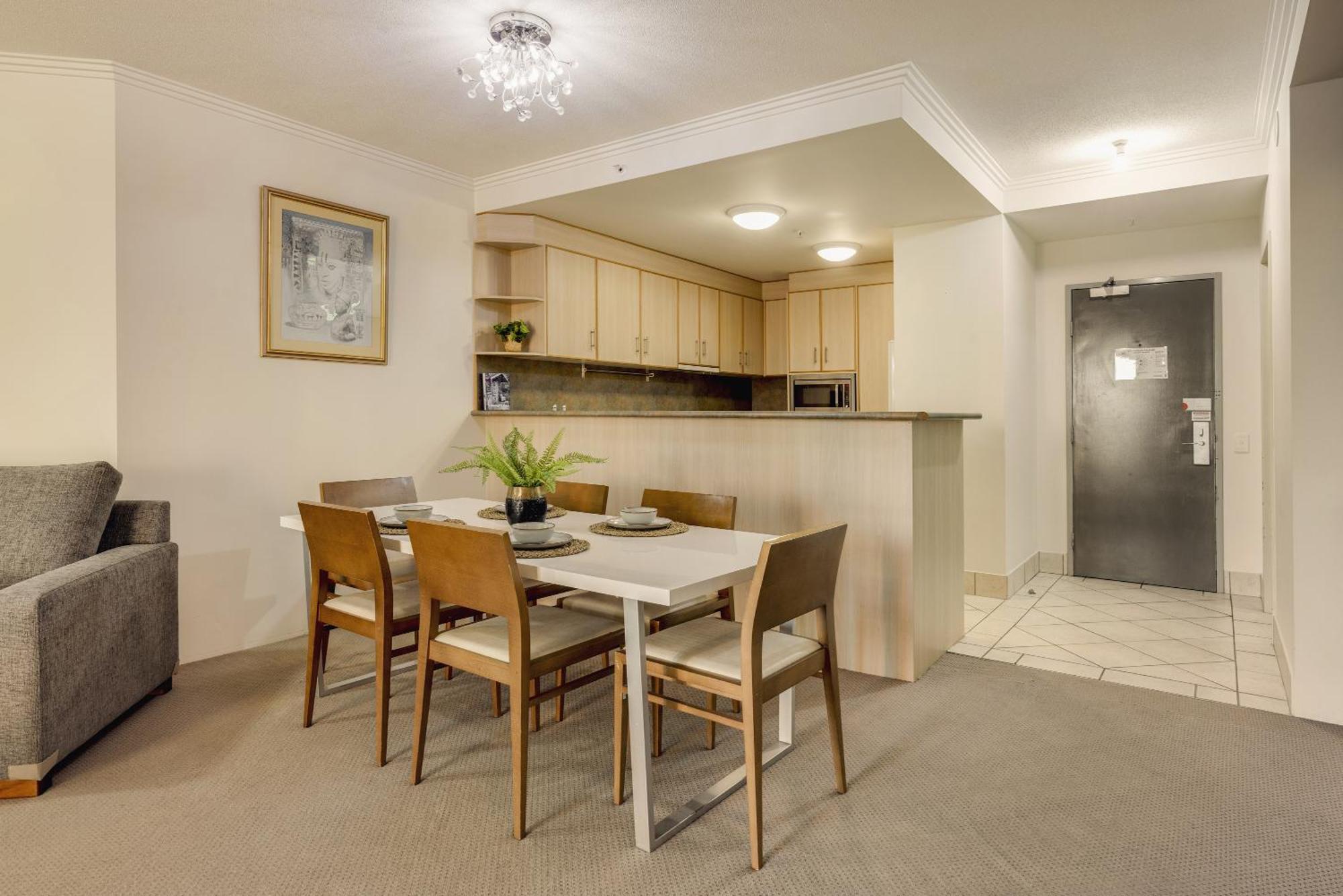 Holiday Holiday Sun City Apartments Gold Coast Zimmer foto