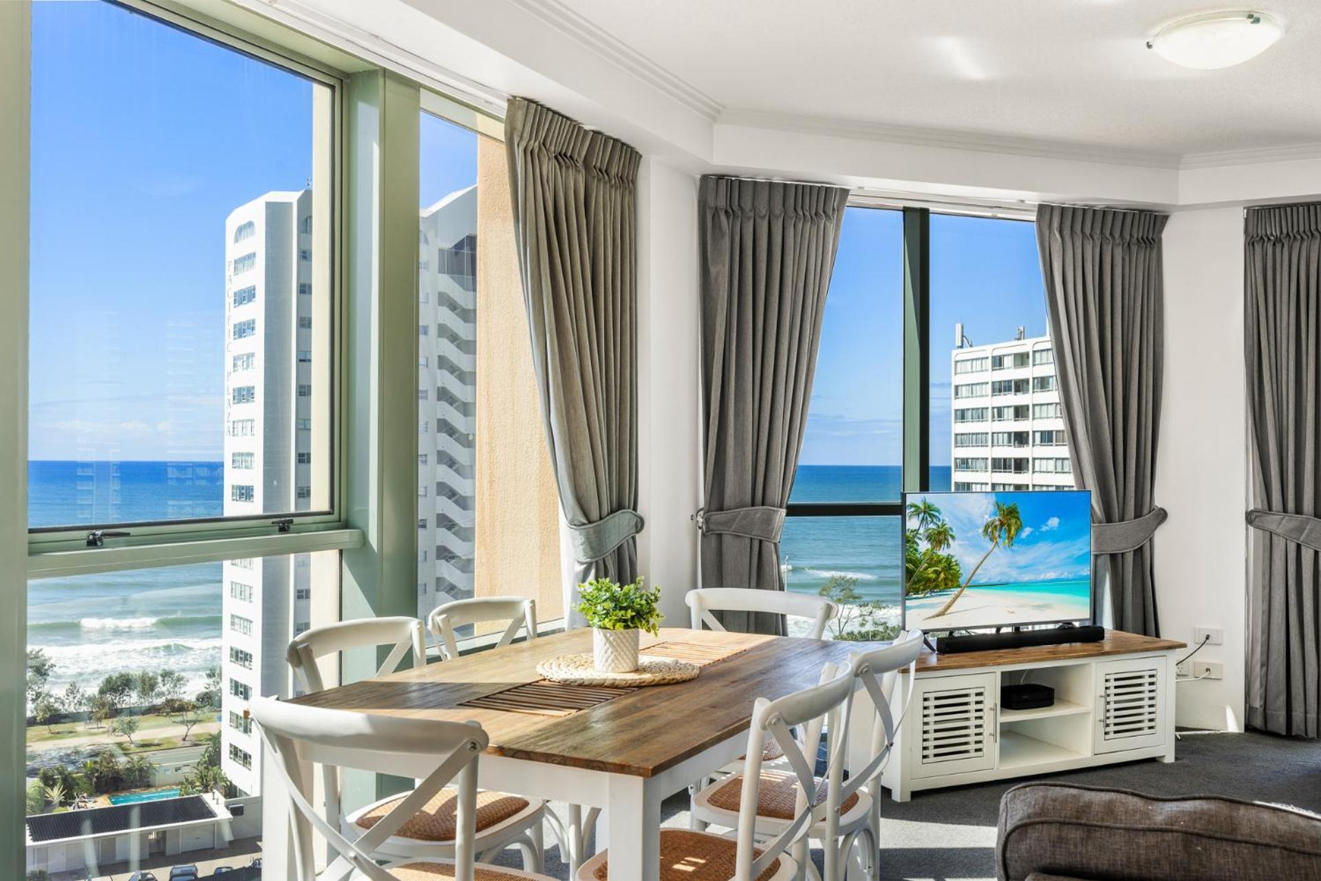 Holiday Holiday Sun City Apartments Gold Coast Zimmer foto