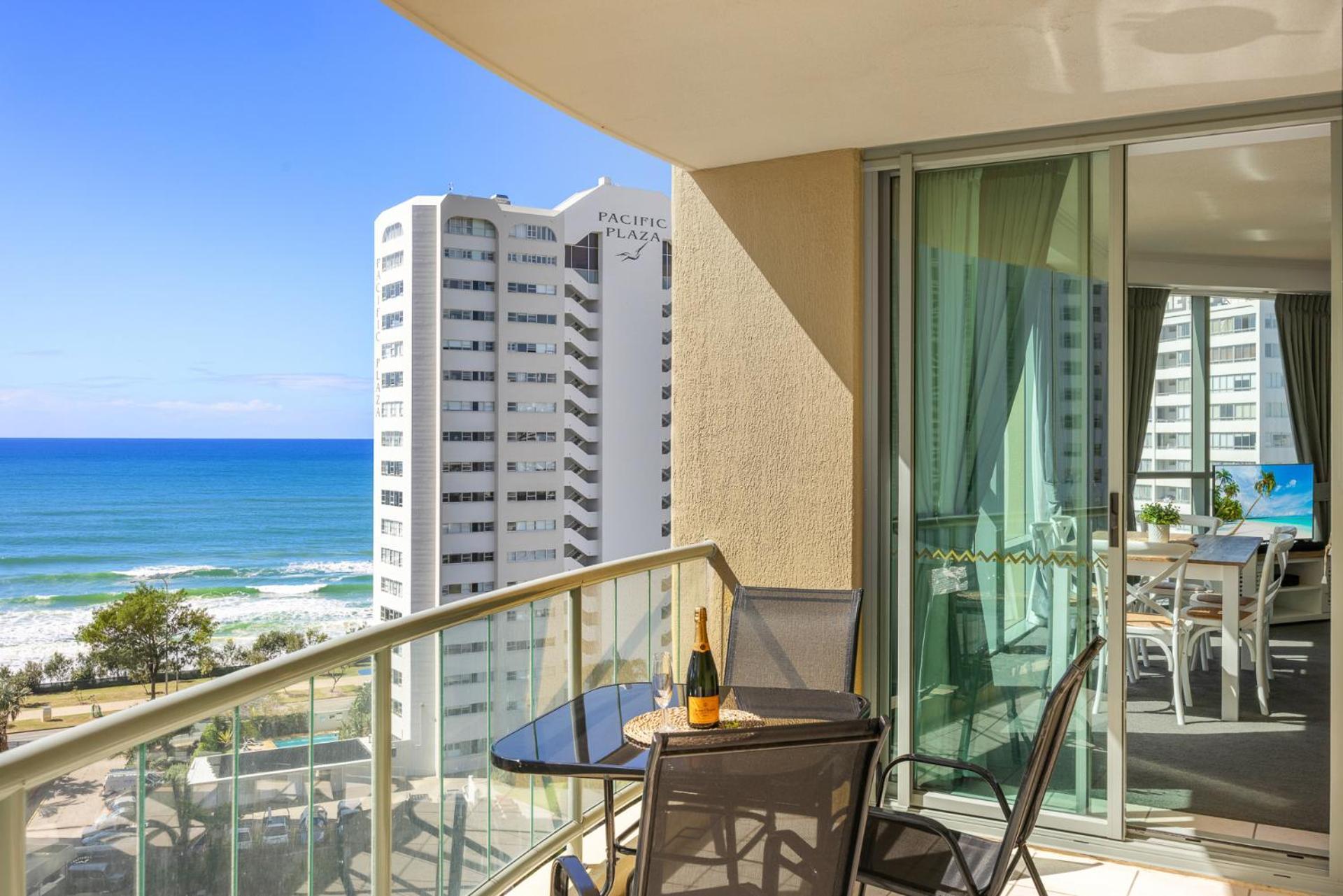 Holiday Holiday Sun City Apartments Gold Coast Zimmer foto