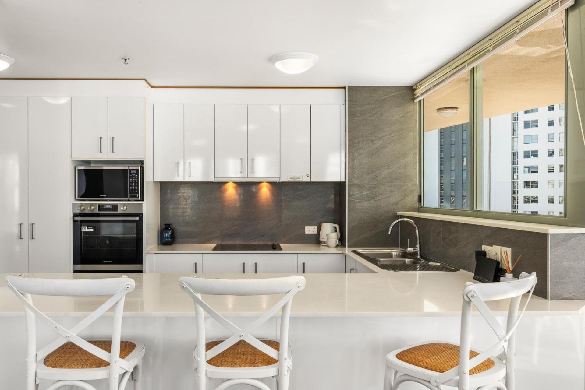 Holiday Holiday Sun City Apartments Gold Coast Zimmer foto
